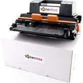 Tonermax HP CE390X Muadil Toneri