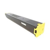 Tonermax Sharp MX-61GT Sarı Toner