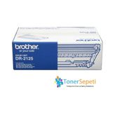 Tonersepeti Brother Dr-2125 Drum Ünitesi