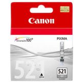 Tonersepeti Canon Clı-521 Gri Kartuş
