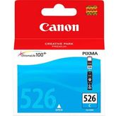 Tonersepeti Canon Clı-526 Orjinal Mavi Kartuş