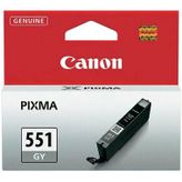 Tonersepeti Canon Clı-551 Gri Kartuş