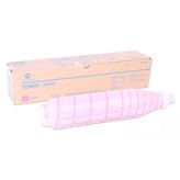 Tonersepeti Develop Tn-622 Kırmızı Toner