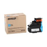 Tonersepeti Develop Tnp-51 Mavi Toner A0x54d5