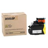 Tonersepeti Develop Tnp-51 Sarı Toner A0x52d5