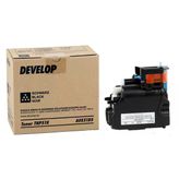 Tonersepeti Develop Tnp-51 Siyah Toner A0x51d5