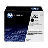 Tonersepeti Hp 55X-Ce255x Toner