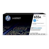 Tonersepeti Hp 655A-Cf451a Mavi Toner