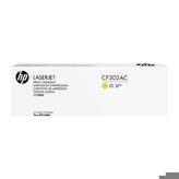 TonerSepeti HP CF302AC Sarı Toner