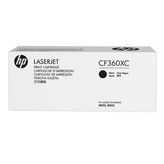 TonerSepeti HP CF360XC Siyah Toner