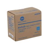 Tonersepeti Konica Minolta Tnp-49 Mavi Toner