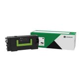 Tonersepeti Lexmark Ms725-58D5000 Toner