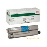Tonersepeti Oki C301-44973544 Siyah Toner