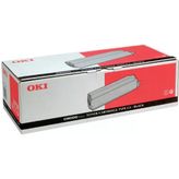 Tonersepeti Oki C9000-41515212 Type C3 Siyah Toner