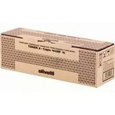 Tonersepeti Olivetti B0740 Siyah Toner Tk-130