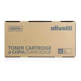 Tonersepeti Olivetti D-Copia-253Mf Toner