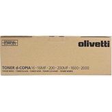 Tonersepeti Olivetti D-Copia D16 Toner