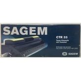 Tonersepeti Sagem Ctr-33 Fax Toner