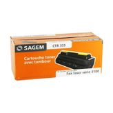 Tonersepeti Sagem Mf-3175/Ctr-355 Toner