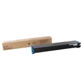 Tonersepeti Sharp Mx-60/61 Gtca Mavi Toner Y.k