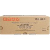 Tonersepeti Utax Cdc-1726 Sarı Toner