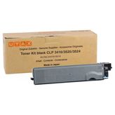 Tonersepeti Utax Tk-512K Siyah Toner