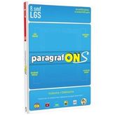 Tonguç 8. Sınıf Lgs Paragraf Ons