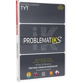 Tonguç Akademi Kampüs TYT Problematiks