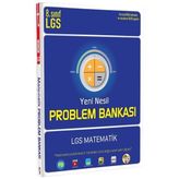 Tonguç Akademi LGS Matematik Problem Bankası