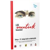 Tonguç Akademi LGS Nutuk Denemeleri
