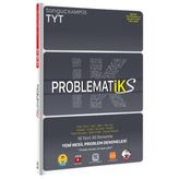 Tonguç Akademi Tonguç Tyt Problematiks Problemler