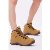 Tonny Black V2RTS Camel Unisex Trekking Bot