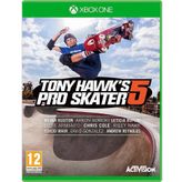 Tony Hawk's Pro Skater 5 Xbox One