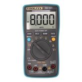 Toolfix TF 601 Dijital Multimetre
