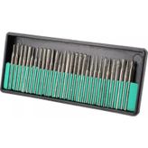 Toolings Elmas Aşındırıcı Uç Set