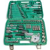 Tools 121 Parça Lokma Takımı ve Bits Ucu