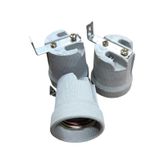 Tools Duy Porselen Lamalı E27 .. 3. Adet