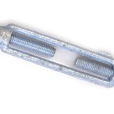 Toolux Çektirme 10mm - 5 adet - Çelik Halat Gerdirme