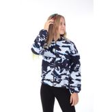 Toontoy Unisex Çocuk Desenli Hırka