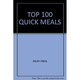 TOP 100 QUICK MEALS