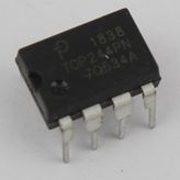 TOP 244PN DIP-7 ENTEGRE DEVRE