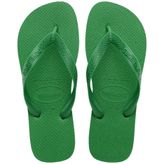 Top Green Unisex Terlik 2703