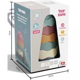 Top Kule 6 Parça 0337U