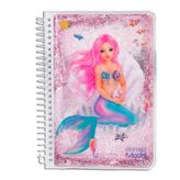 Top Model 10046 Fantasy Model Mermaid Defter