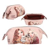 TOP Model Kalem Çantası Fur Ever Friends 413675