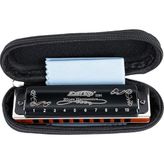 Top T008K Harmonica Dm