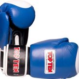 TOP TEN WAKO ONAYLI BOKS ELDİVENİ