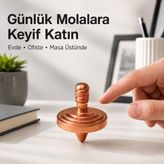 topaç (bakır) | topaç