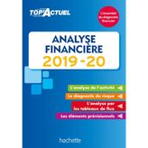 Top'Actuel Analyse Financière 2019-2020