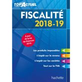 Top'Actuel Fiscalité 2018-2019